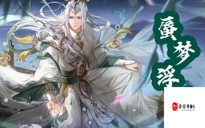 三国志幻想大陆左慈，几火方能显神威？