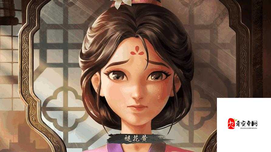 万国觉醒花木兰，巾帼不让须眉的技能盛宴