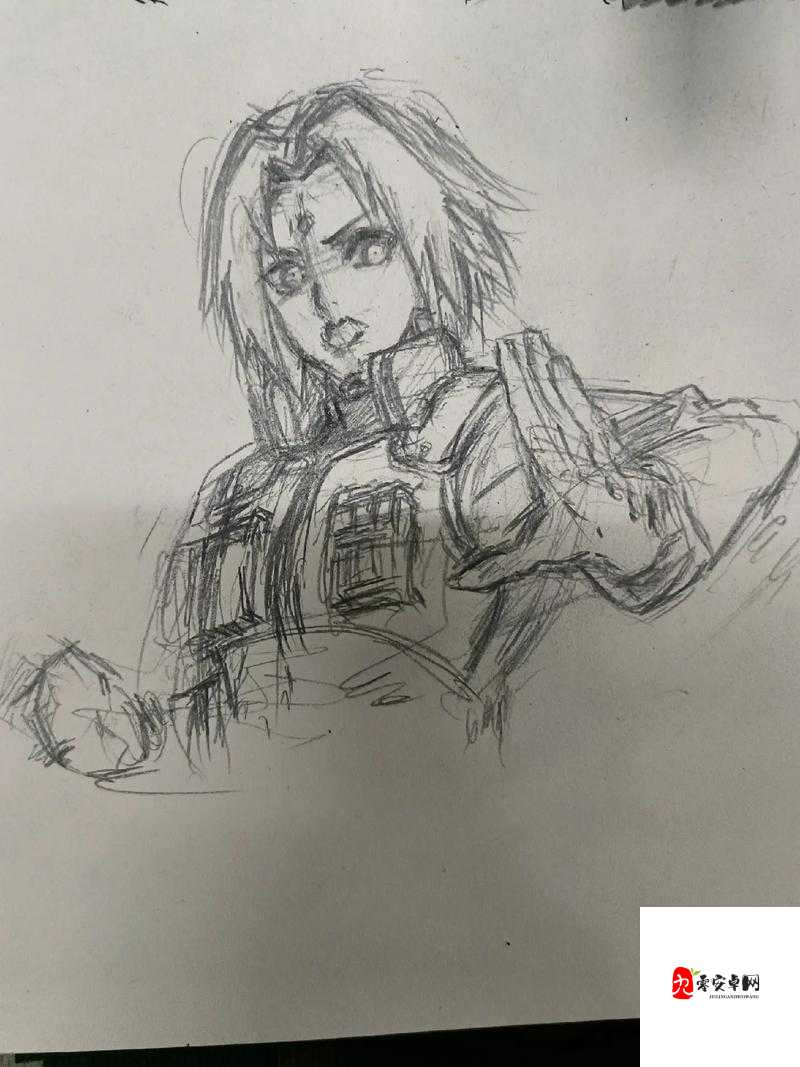 火影忍者手游，揭秘春野樱百豪觉醒秘籍