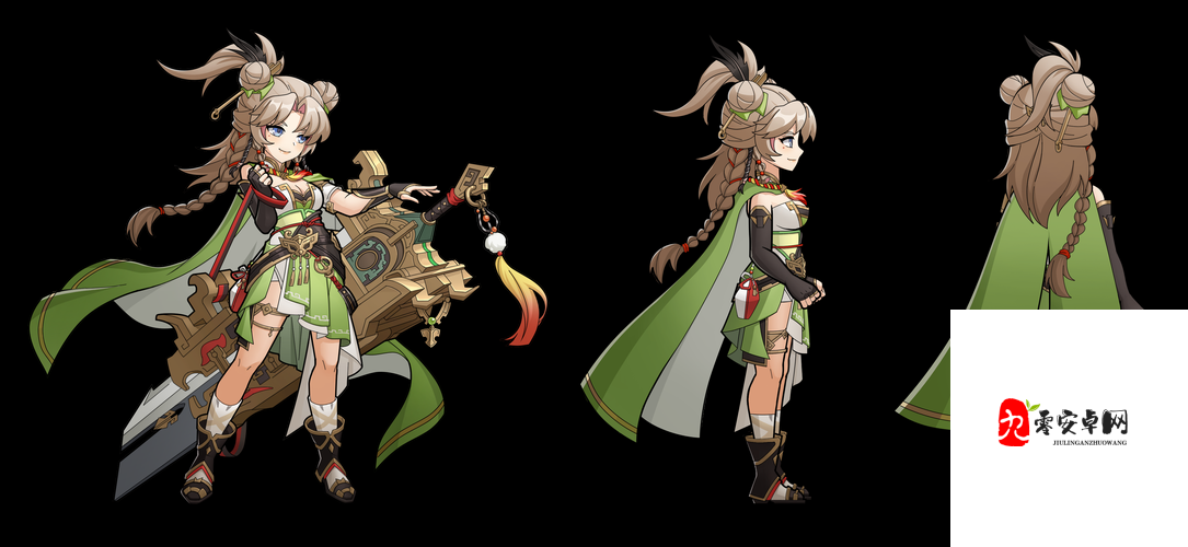 三国志幻想大陆，最强神兵排行大揭秘！