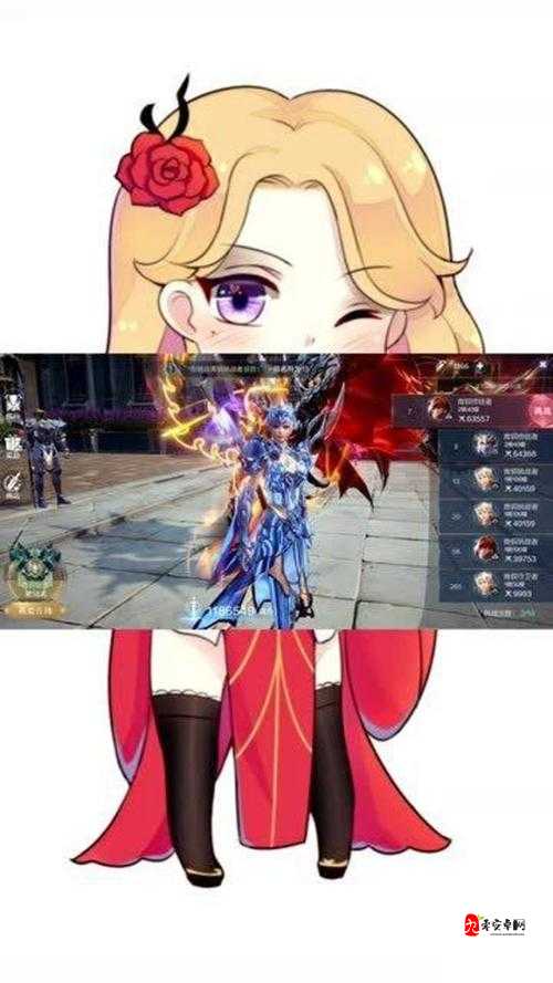 全民奇迹提升战力技巧，资源管理的艺术