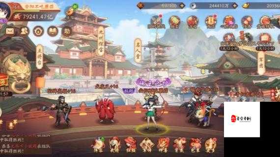 少年三国志2，揭秘金将奶妈阵容，打造无敌续航战队