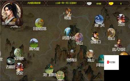 金庸群侠传x，揭秘那些强到逆天的队友