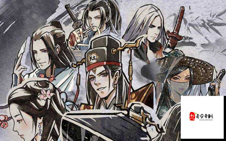 古寺石阵探秘，放置江湖中的智慧考验