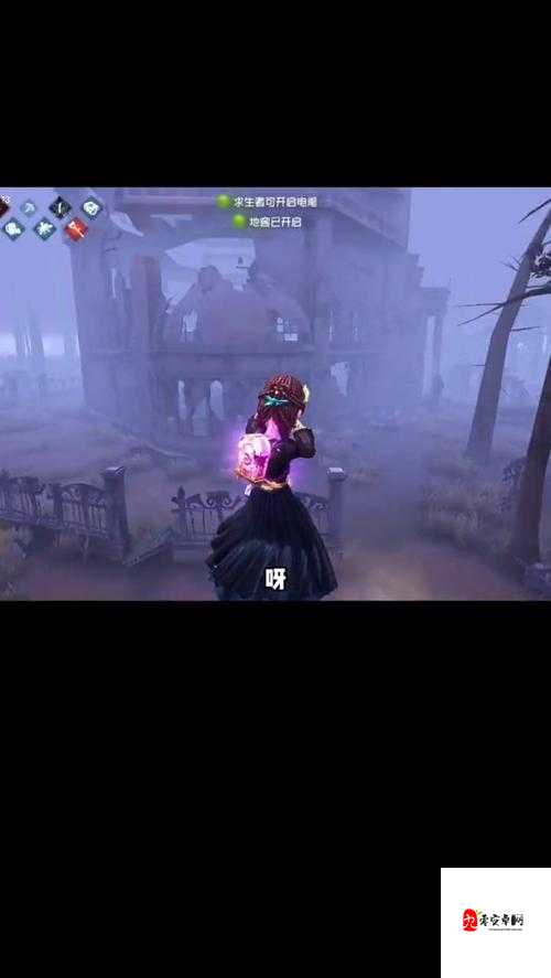 第五人格深度解析，解锁你的专属人格魅力