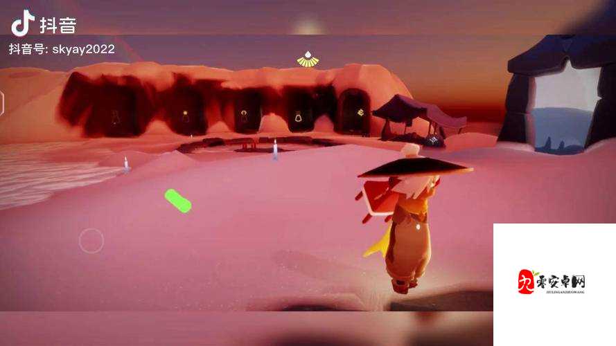 光遇奇遇，揭秘串线现象