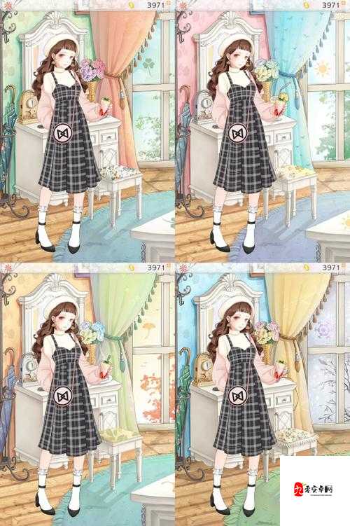 暖暖环游世界攻略意外之旅，资源管理的艺术