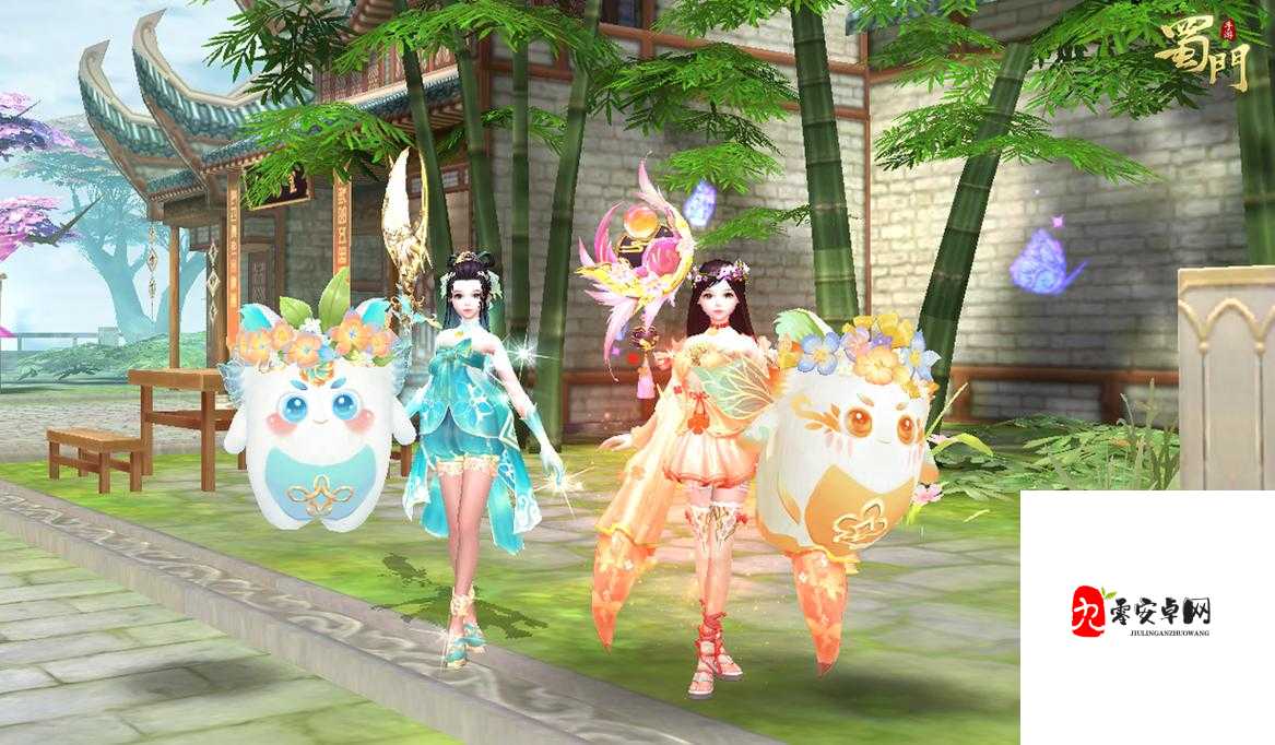 蜀门手游女性职业的重要性与管理技巧