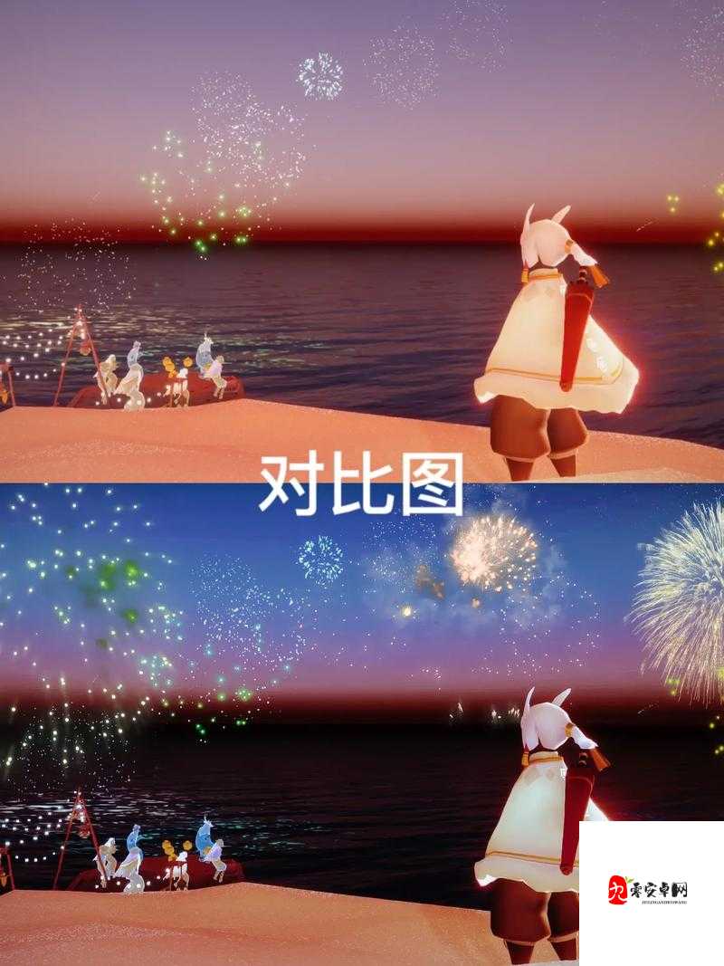 光遇之旅，揭秘重返遇境的奇妙路径