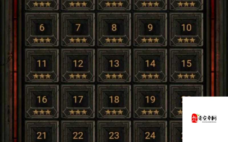 长生劫淇河大墓攻略，解锁古墓奥秘的钥匙