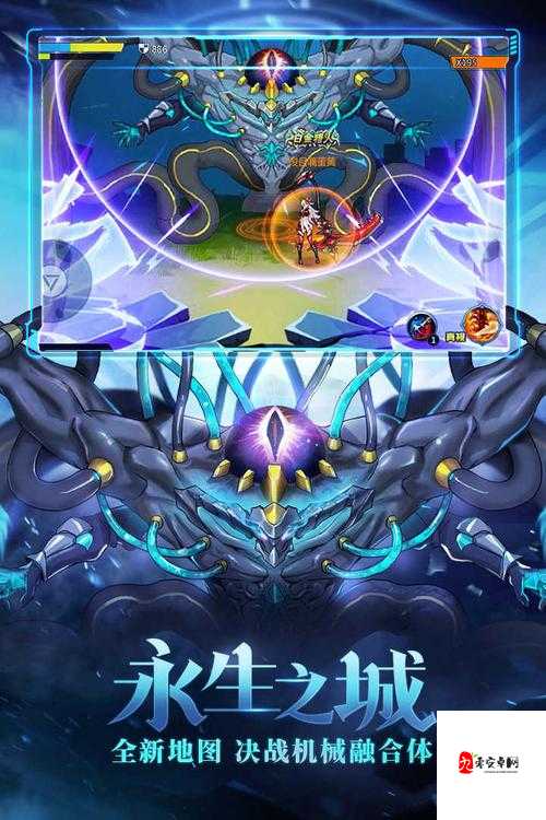 时空猎人，揭秘永生之主通关秘籍