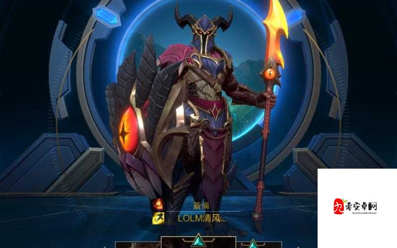 英雄联盟手游潘森怎么玩，资源管理、技巧与最大化价值