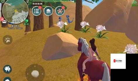 探索创造与魔法中的冰魄奥秘