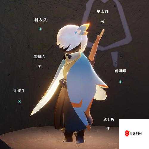 光遇迷路是靠什么指路，在游戏资源管理中的深度解析