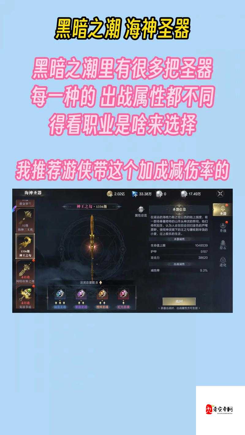 黑暗之潮契约，解锁游戏变现的财富密码