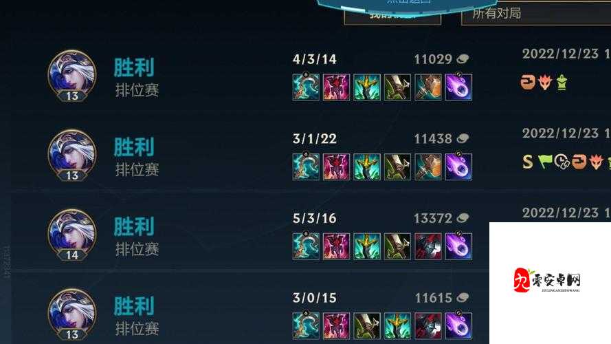 英雄联盟手游，揭秘剑圣打野的制胜之道