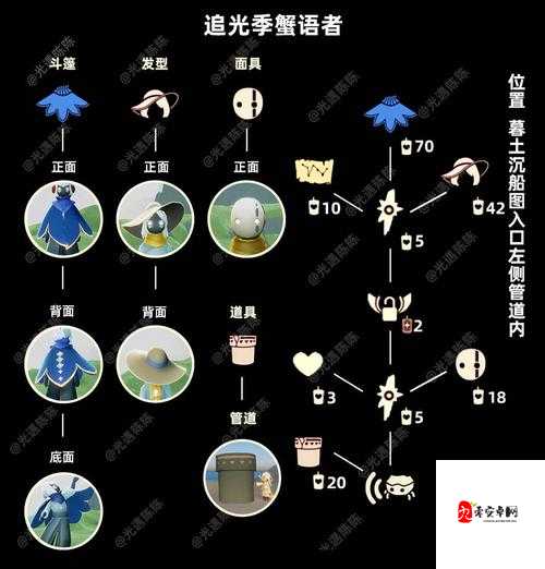 光遇捡螃蟹有什么用，资源管理、技巧、避免浪费与最大化价值