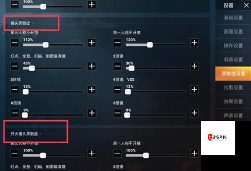 和平精英如何提升枪法在资源管理中的重要性及策略