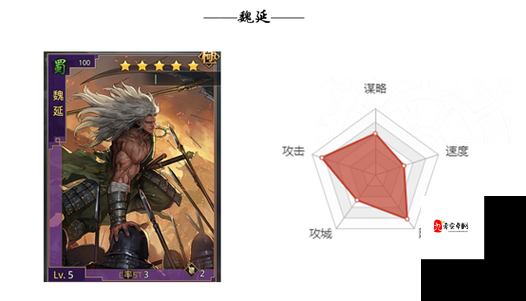 三国志战略版魏延值得抽吗，资源管理视角下的深度解析