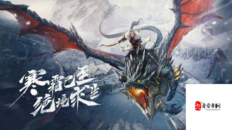 冰原守卫者50级副本，挑战与荣耀的极限之旅