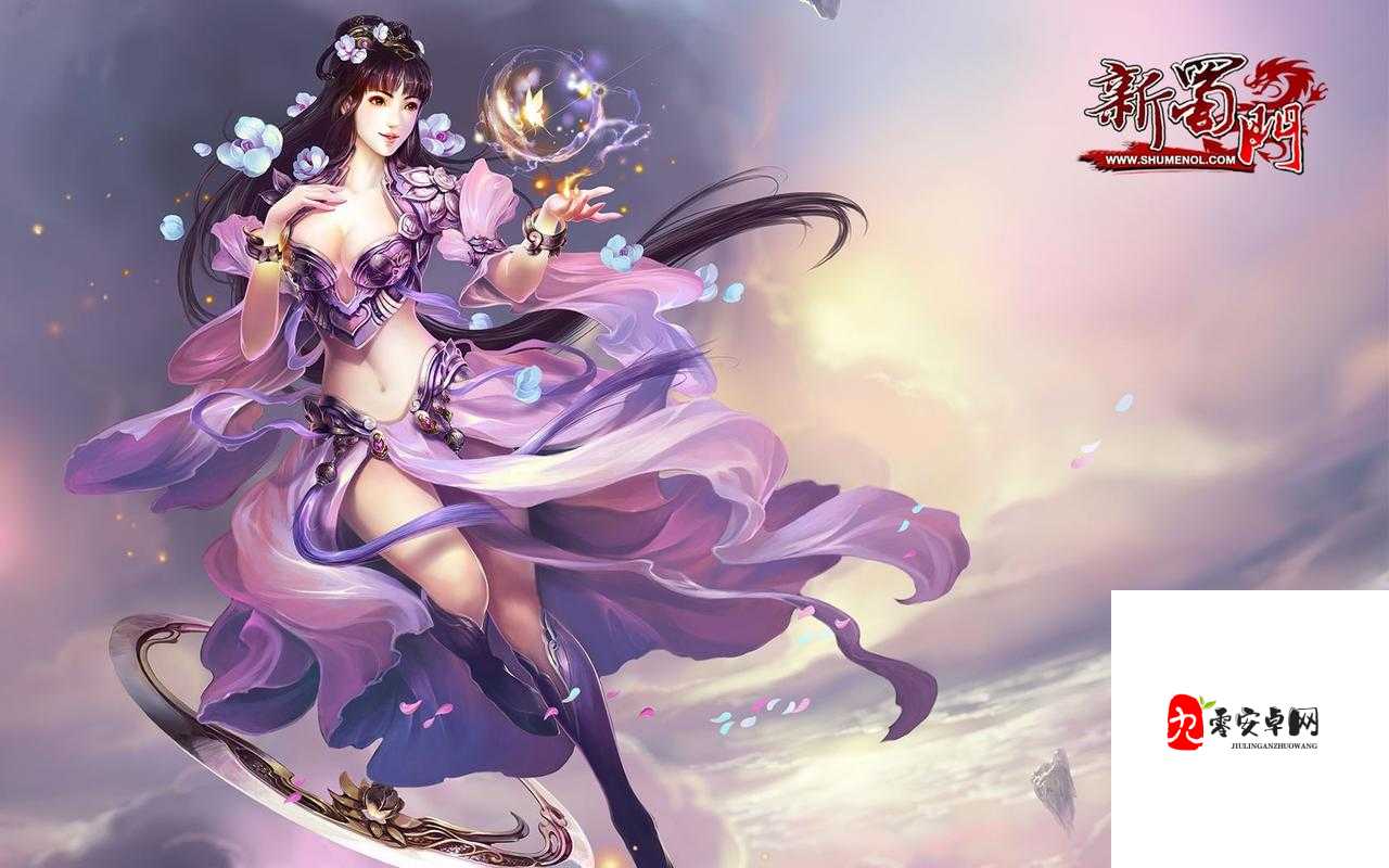 蜀门手游百花PK法宝搭配秘籍