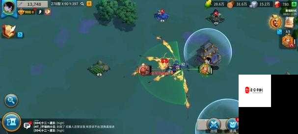 万国觉醒升级主城全攻略，打造你的不朽帝国