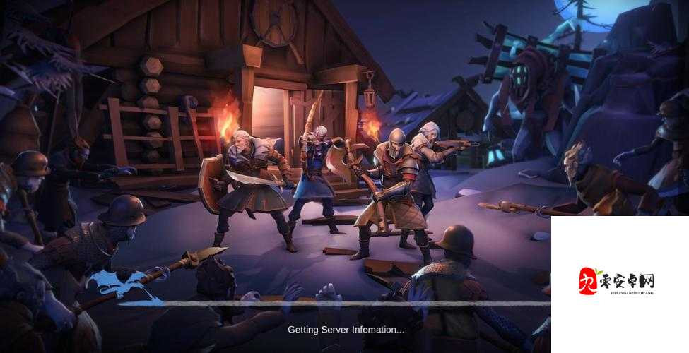 冰原守卫者要塞全攻略，征服要塞，守卫冰原