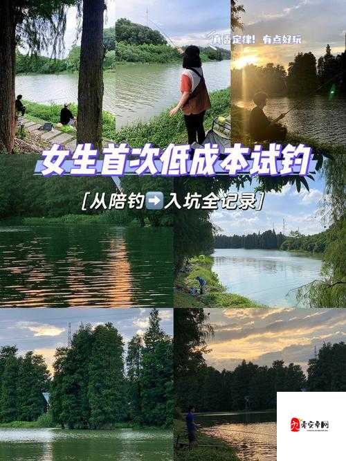 创造与魔法鲶鱼探寻之旅，解锁高效钓鱼秘籍