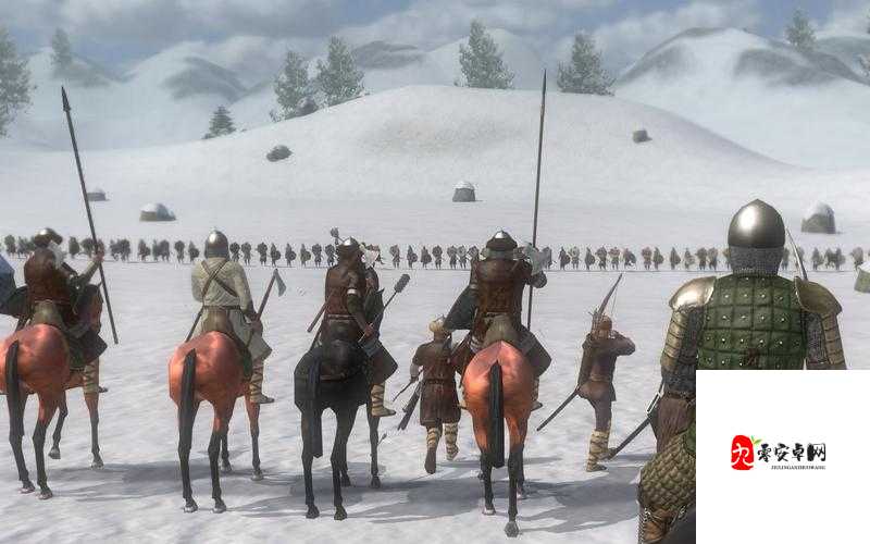 骑马与砍杀光明与黑暗，探索黑暗之路的奥秘