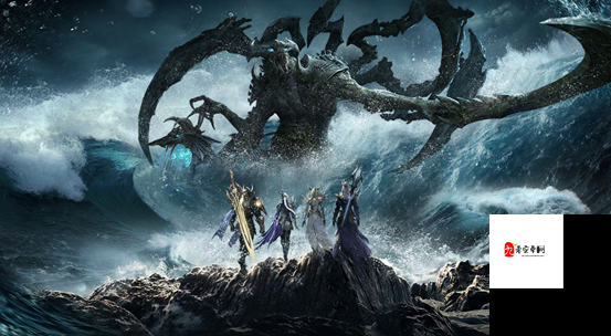 黑暗之潮契约，揭秘祭祀魔灵的神秘力量