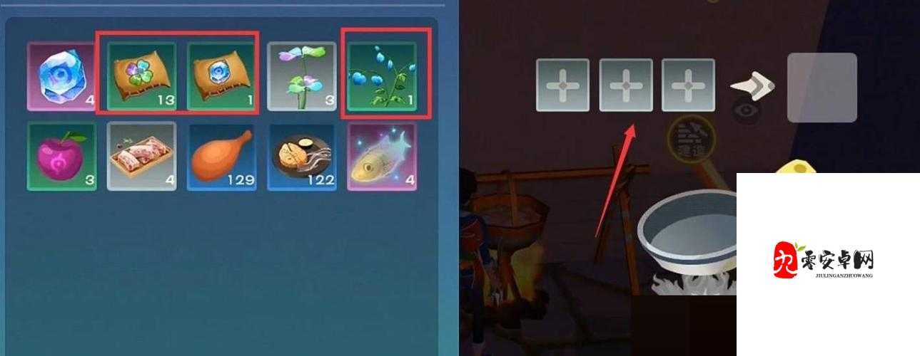 创造与魔法，揭秘海龟饲料的制作秘籍