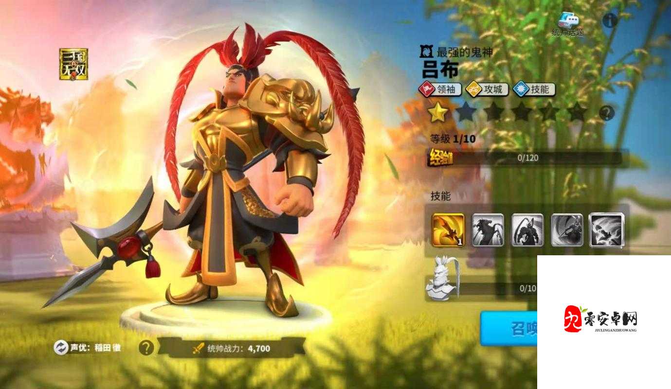 万国觉醒，花木兰武将搭配策略大揭秘