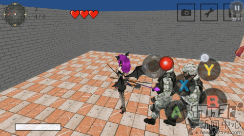 污游：一段充满神秘与未知的独特冒险之旅