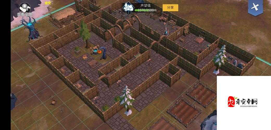 冰原守卫者幽魂森林在哪里，资源管理的重要性与高效利用策略