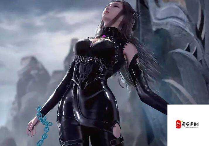 斗罗大陆：欲将朱竹清抓来进行繁殖后代夭夭之事