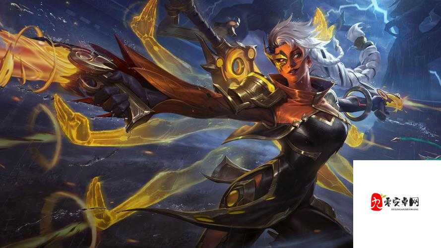 英雄联盟沙弥拉出装思路打法解析