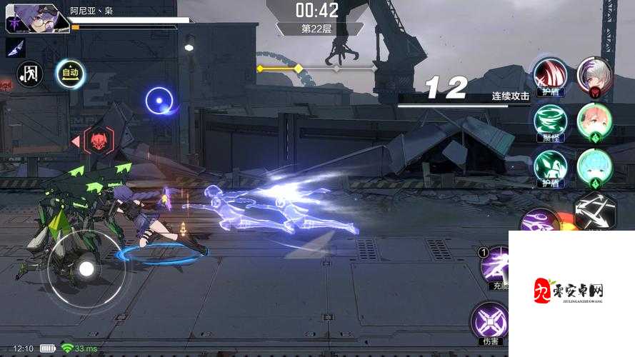 时空猎人，揭秘装备融合的秘密之地