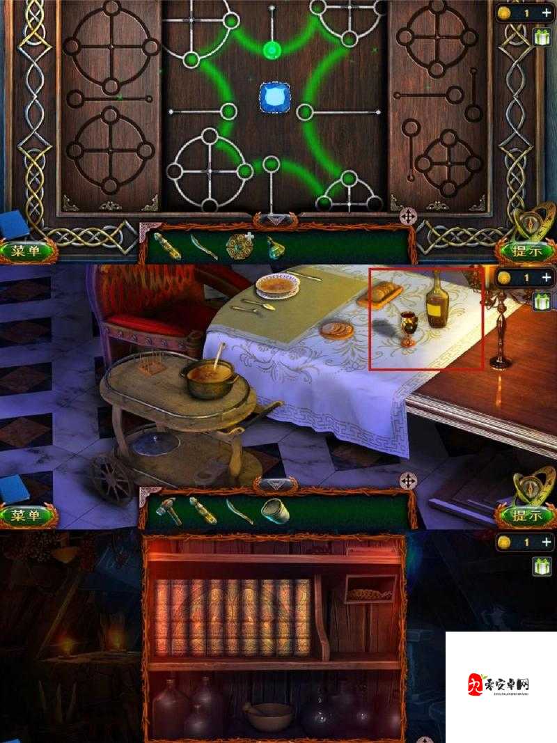 密室逃脱求生系列1，木板搭桥在资源管理中的重要性及策略