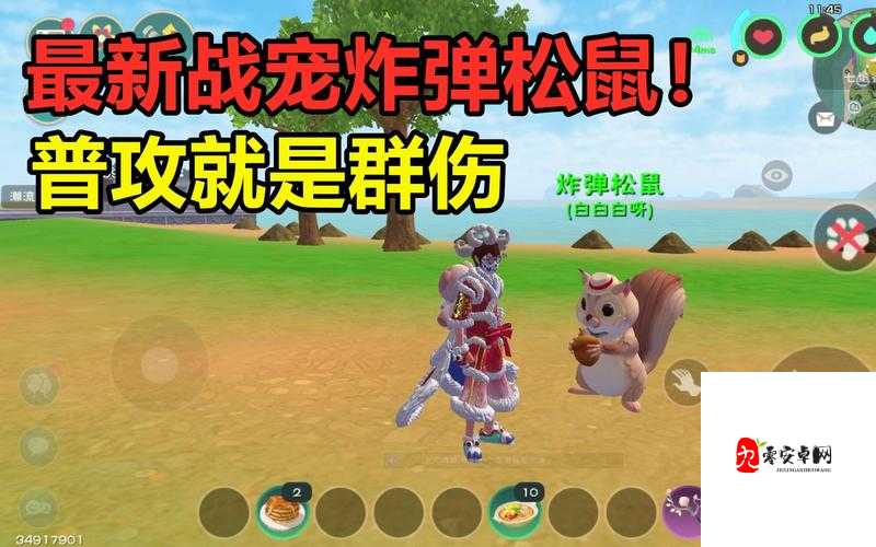 创造与魔法炸弹全介绍，资源管理的艺术