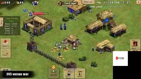 帝国战纪叛军来袭，策略与资源管理指南