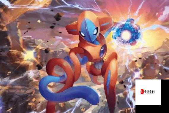 绿意盎然，战斗不息，精灵宝可梦草系打手精选