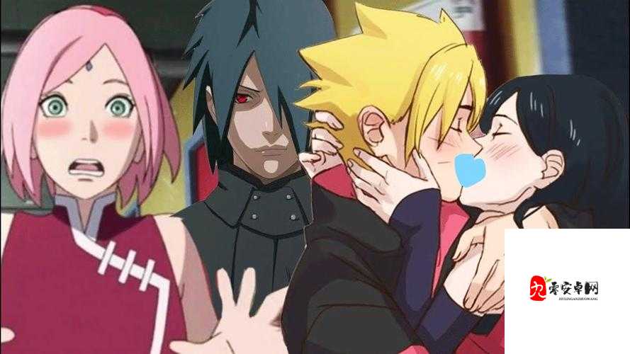 佐良娜竟吃下博人手中的大狙这一惊人画面