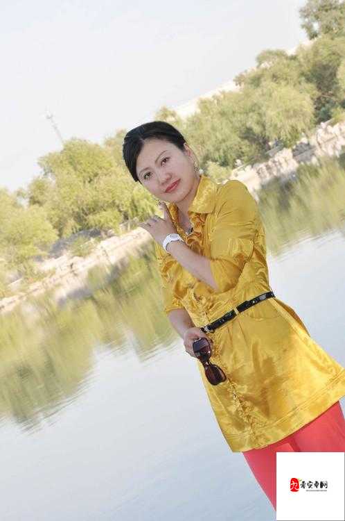 老熟女 5060 网：不可取的低俗内容传播平台