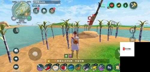 探索创造与魔法中的甘蔗资源，分布、管理与价值最大化