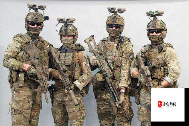 荒野行动，握把与护木，你的枪械灵魂伴侣如何选？