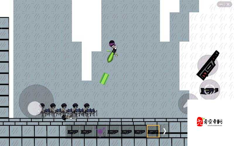 污游之奇妙冒险：开启独特游戏世界之旅