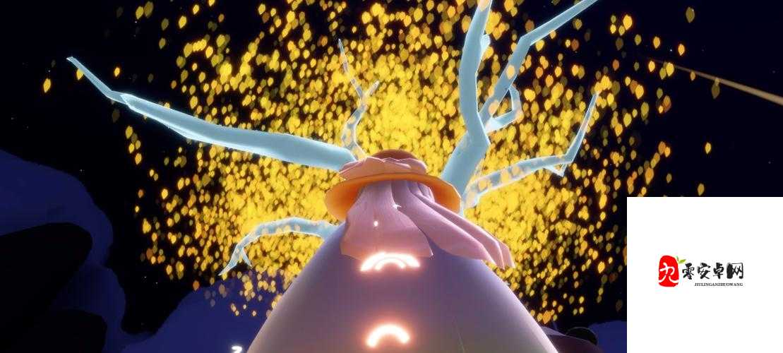 光遇，一场关于光明与冒险的奇妙之旅