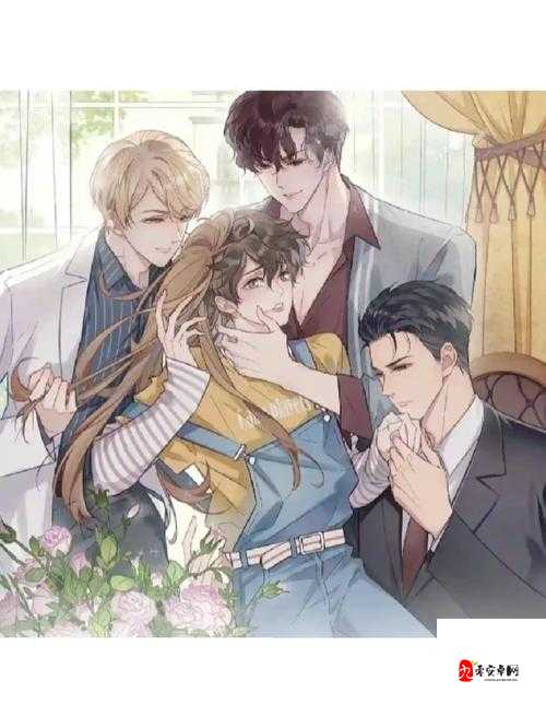 儿子和爸爸：骨科伦理下的生子之爱