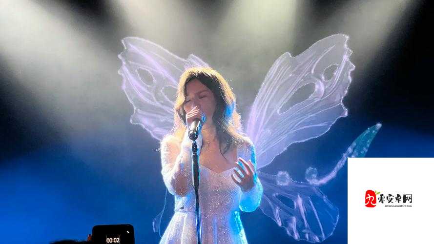 00 后 Rapper 潮水仙踪林：从农村走向世界的音乐传奇