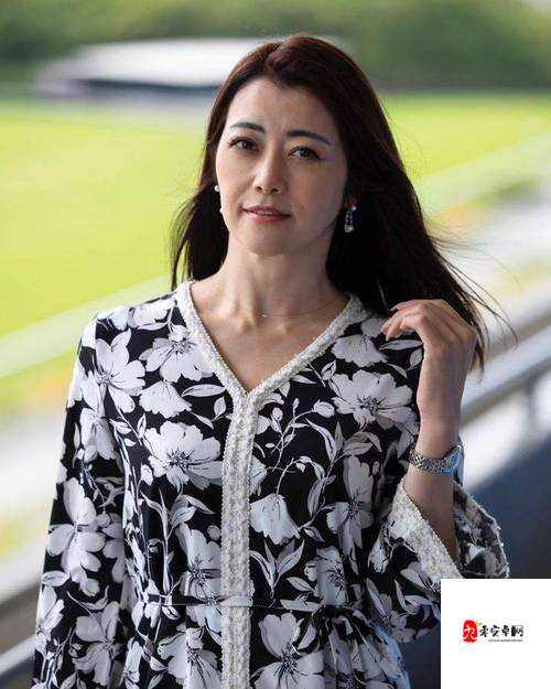 北条麻妃：演绎激情与魅力的在线之约